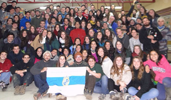 not trabajos invierno