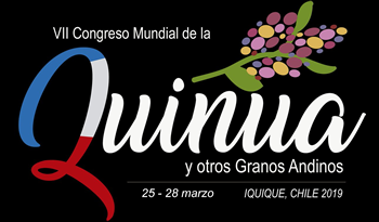 noticia Congreso quinoa