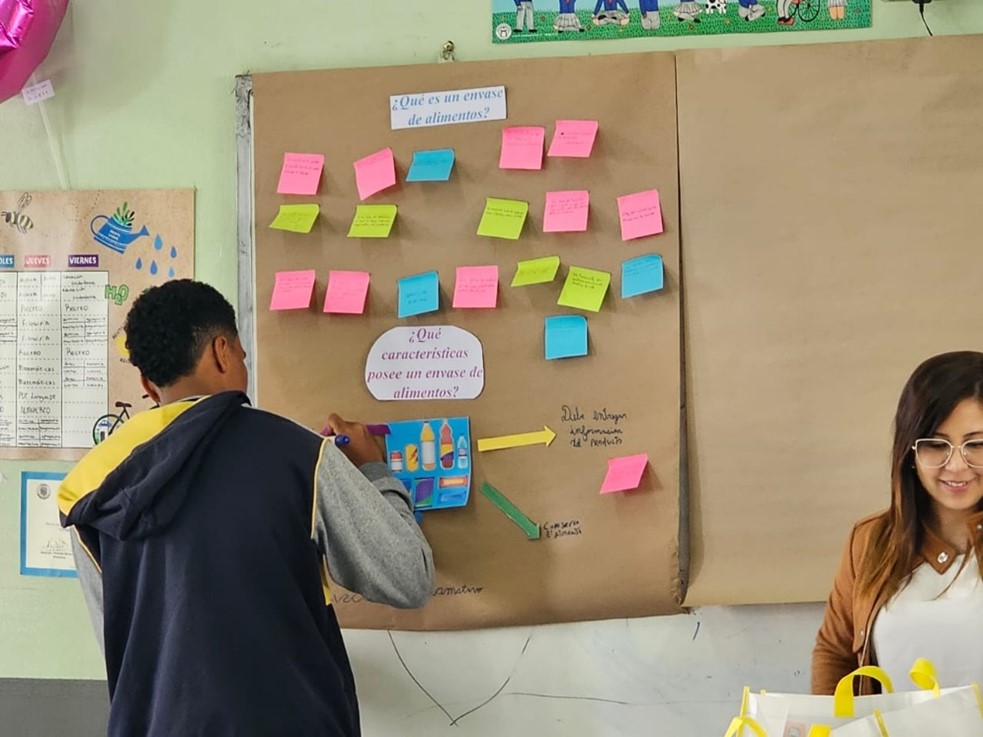 noticia Romina Abarca