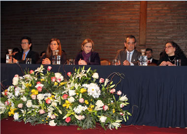 titulacion Agronomos y Forestales 2015