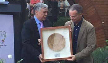 web Reconocimiento FBas