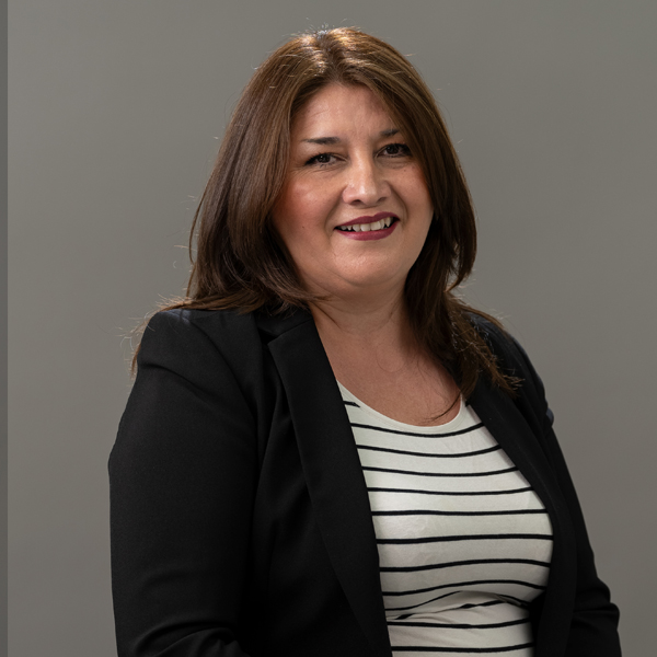 Luisa Alejandra Barrera