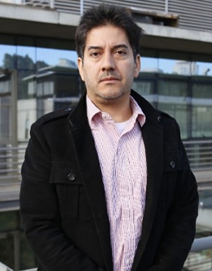 Rodrigo Gutiérrez