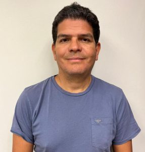 Mauricio Galleguillos