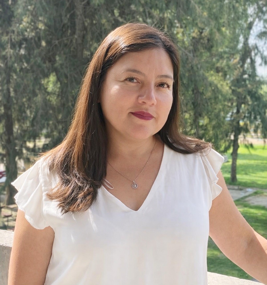 Yesenia Concha