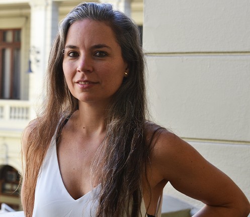 María Ignacia Fuentes